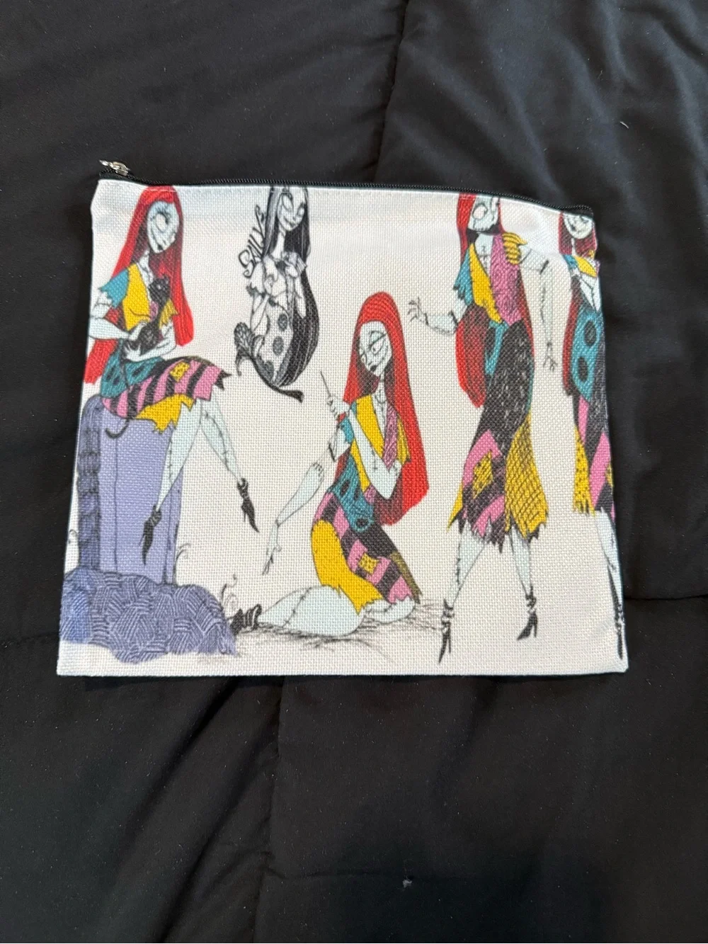 Sally Makeup Bag